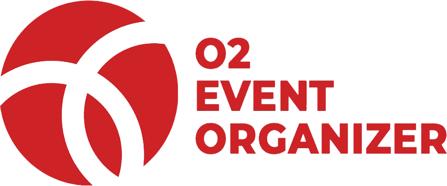 Event Organizer Jakarta O2 Logo 1