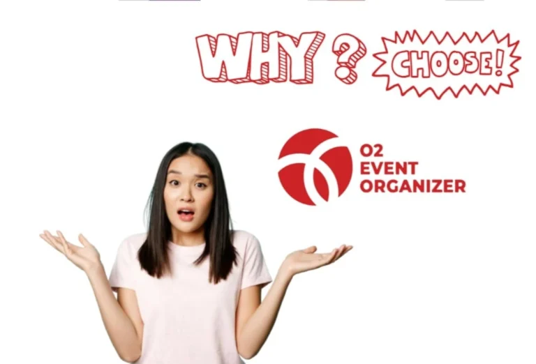 Ilustrasi Keuntungan Menggunakan Jasa Event Organizer untuk Acara Anda